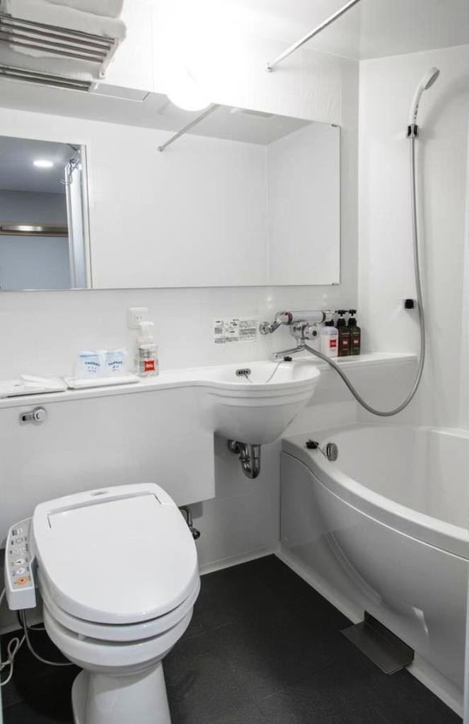 Hotel Ibis Tokyo Shinjuku