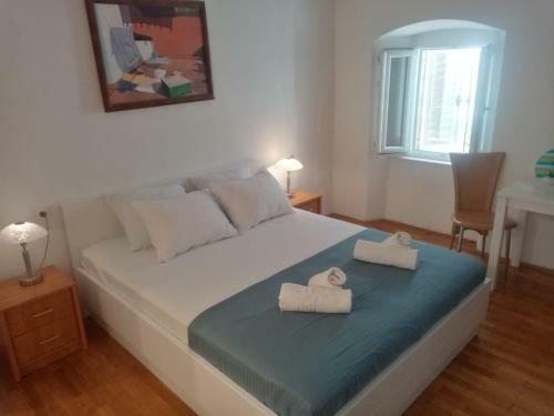 Apartments Peppino - Old Town