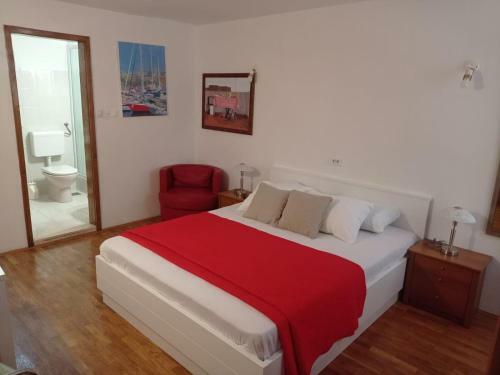 Apartments Peppino - Old Town