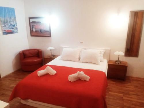Apartments Peppino - Old Town