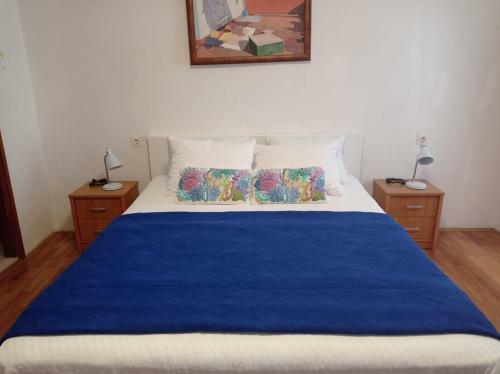 Apartments Peppino - Old Town