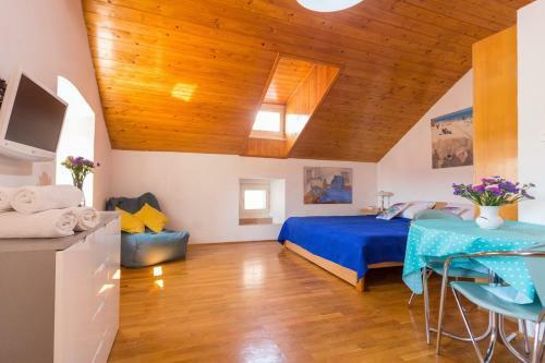 Apartments Peppino - Old Town