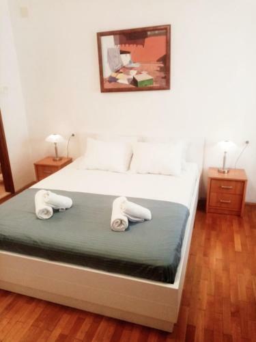 Apartments Peppino - Old Town