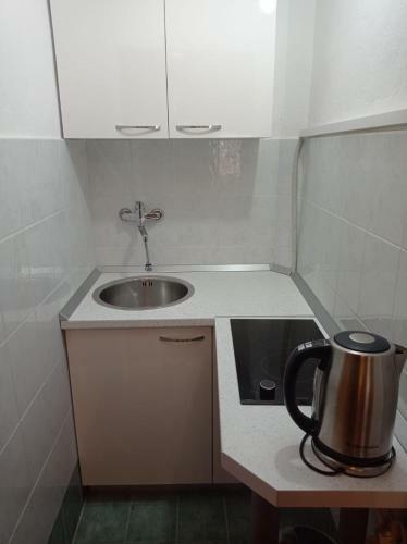 Apartments Peppino - Old Town