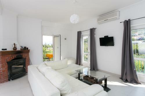 Apartments Villa Fontana