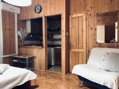 Apartamentos Studio Noemi