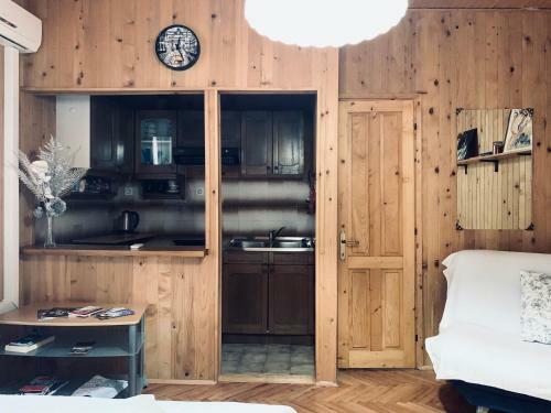 Apartamentos Studio Noemi