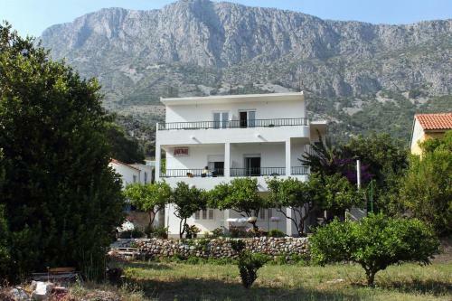 Apartment Drvenik Donja Vala 6701b