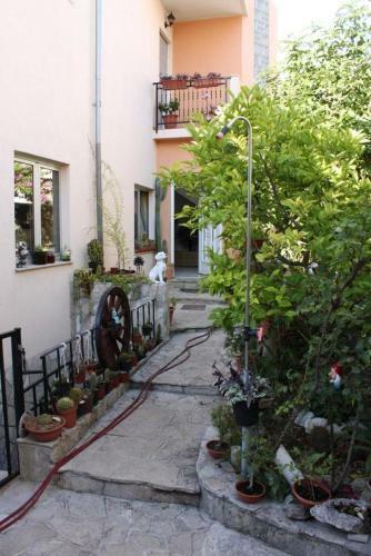 Hostal Twin Room Makarska 6834a
