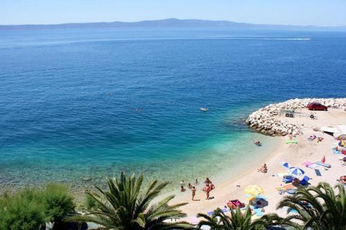 Apartment Podgora 2614a