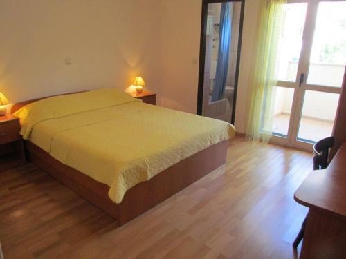 City Center Apartments Ljubo