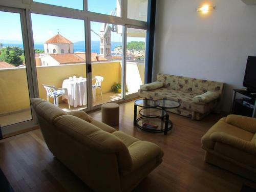 City Center Apartments Ljubo