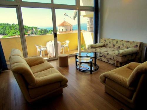 City Center Apartments Ljubo