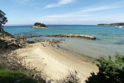 Apartment Supetarska Draga - Donja 2018c