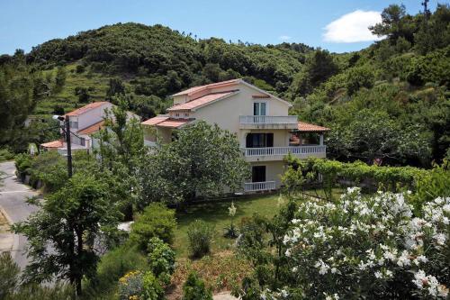 Apartment Supetarska Draga - Donja 2018c