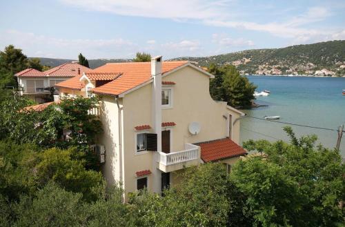 Apartment Supetarska Draga - Donja 2018c