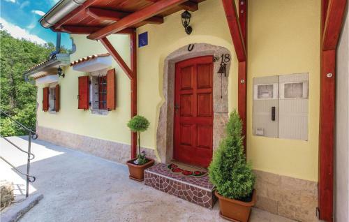 Holiday Home Sveti 06