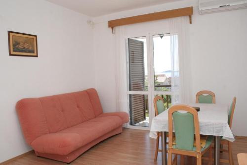 Apartment Orebic 4494d