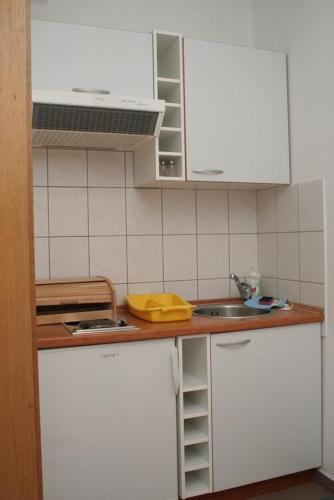 Apartment Orebic 4494d