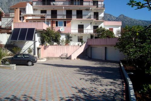 Apartment Orebic 4494d
