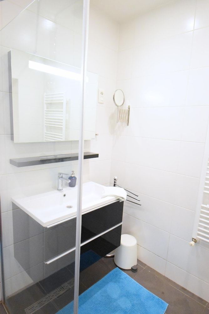 Donos Apartments