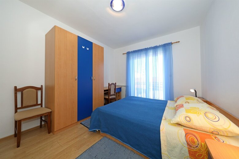 Apartment Grozdana