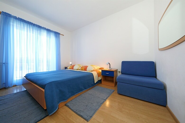 Apartment Grozdana