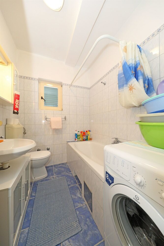 Apartment Grozdana