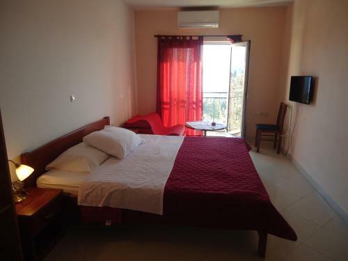 Hostal Villa Kubo