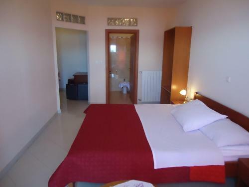 Hostal Villa Kubo