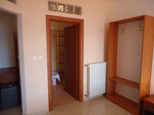 Hostal Villa Kubo