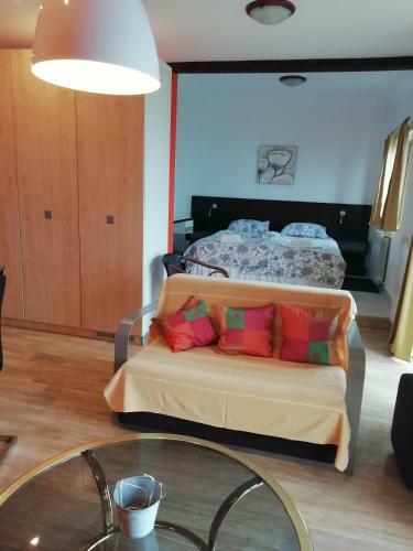Hostal Villa Kubo