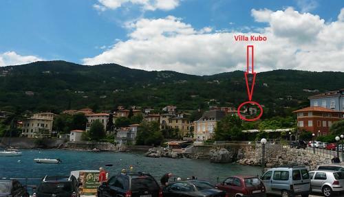 Hostal Villa Kubo