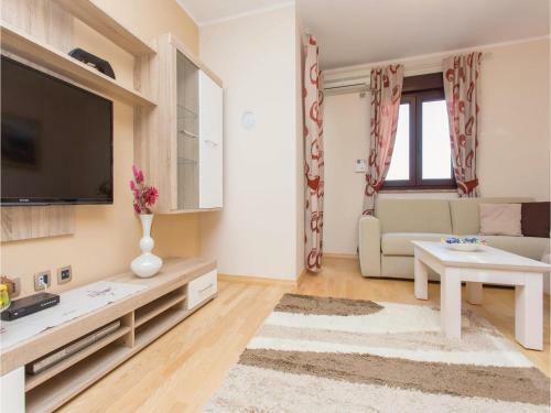 One-bedroom Apartment Vantacici 03