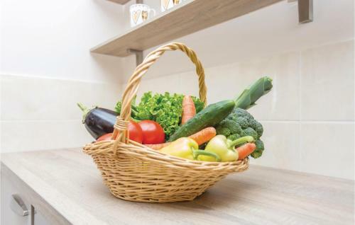 One-bedroom Apartment Vantacici 03