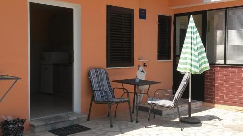 Apartment Opric 7716b