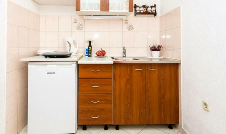 Apartments Nicol