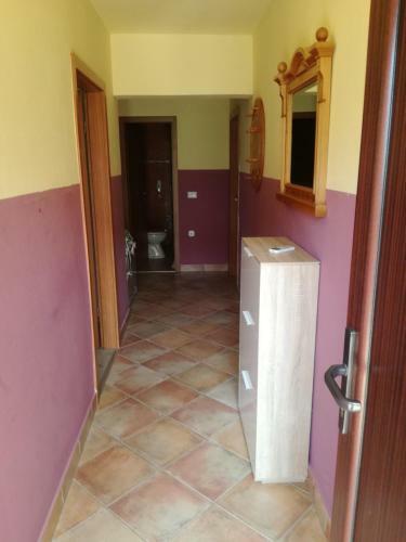 Apartment Nela
