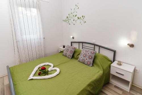 Holiday Home Kerniat