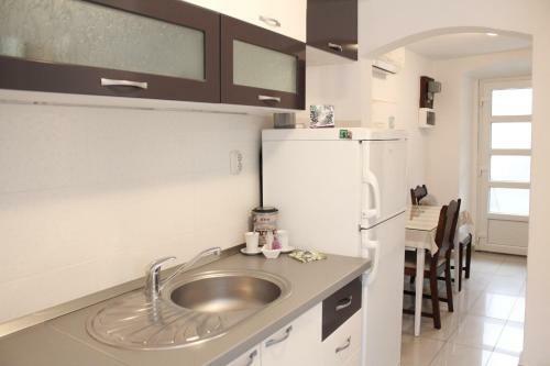 Apartamento Studios Charming