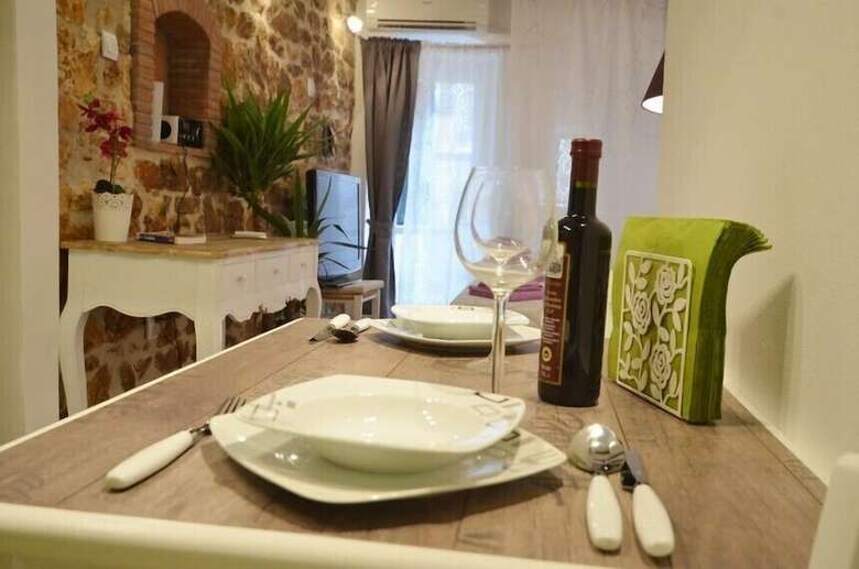 Apartment Al Pozzo