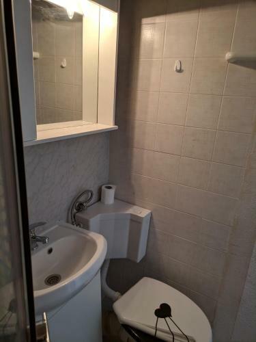 Apartments Kalem