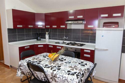 Apartment Jadranovo 22