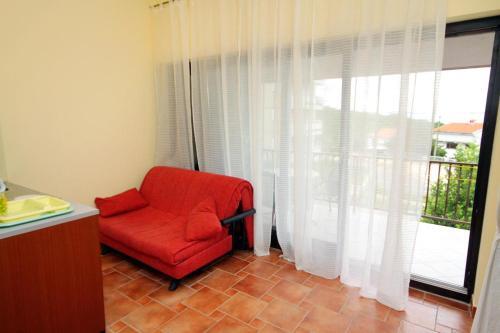 Apartment Jadranovo 3237b