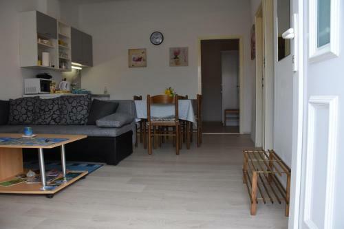 Apartment Majda