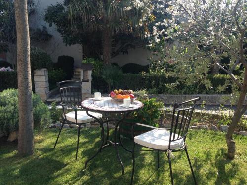 Apartment Kastel Luksic 11129a