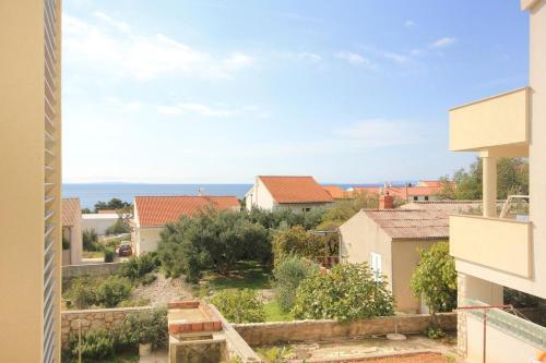 Apartments With A Parking Space Novalja (pag) - 9373