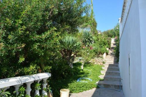 Apartments By The Sea Milna (vis) - 8944