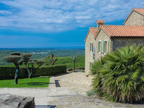 Holiday Home Villa Plac.3