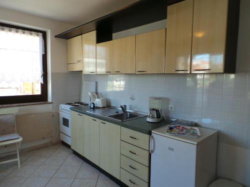 Apartment In Porec/istrien 10183